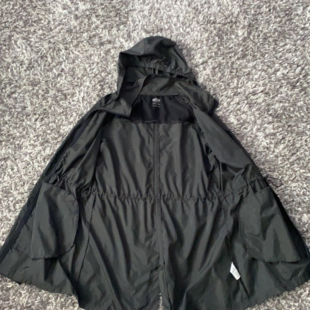 Maurcies very light rain jacket - Picture 3 of 4